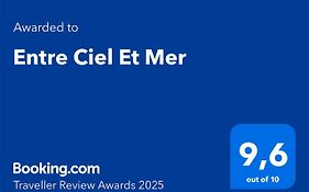 Entre Ciel Et Mer